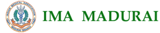 IMA Madurai Logo